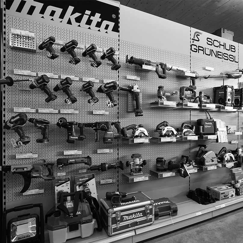 Handwerksmaschinen