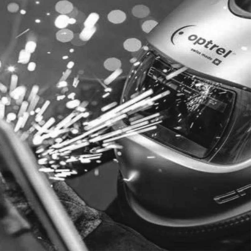 Schweiß- & Schneidtechnik